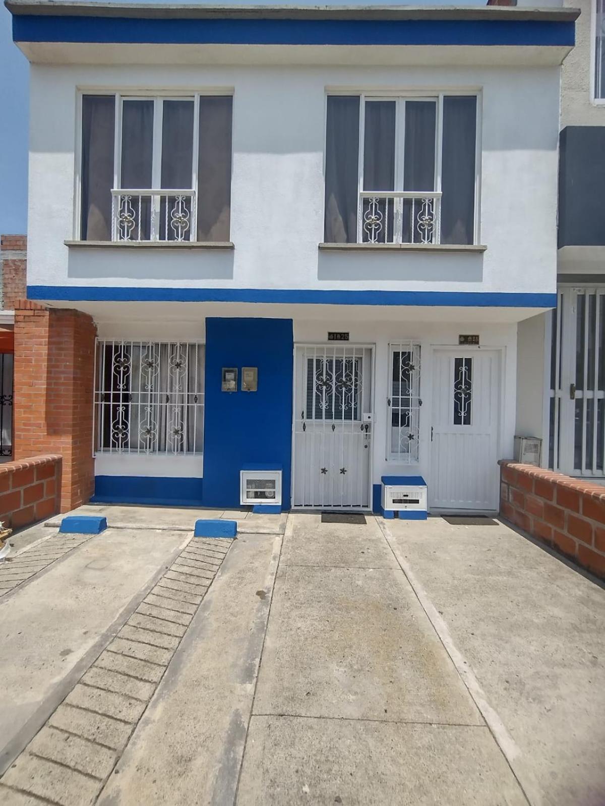 Linda Y Acogedora Casa Pereira